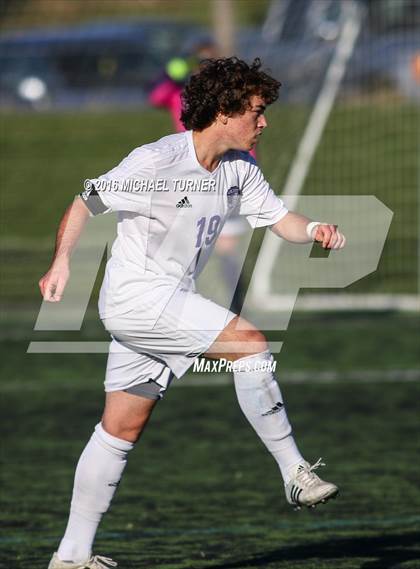 Thumbnail 3 in Chico vs Shasta (Foothill Tournament) photogallery.