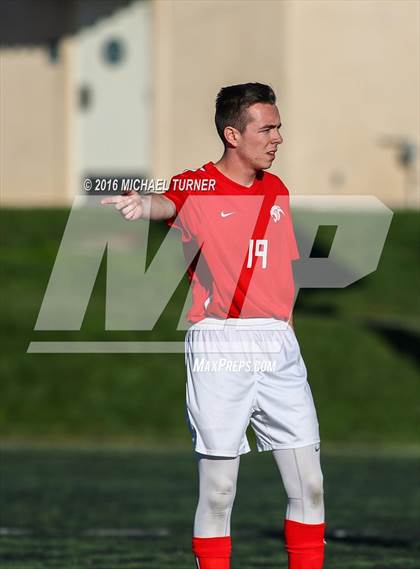 Thumbnail 2 in Chico vs Shasta (Foothill Tournament) photogallery.