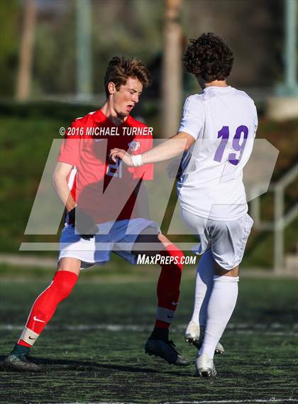 Thumbnail 3 in Chico vs Shasta (Foothill Tournament) photogallery.