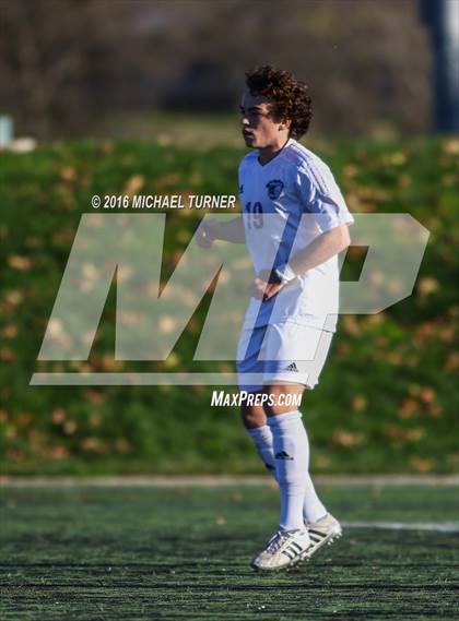Thumbnail 3 in Chico vs Shasta (Foothill Tournament) photogallery.