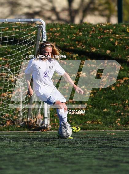 Thumbnail 3 in Chico vs Shasta (Foothill Tournament) photogallery.