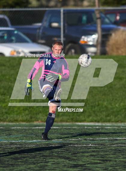 Thumbnail 3 in Chico vs Shasta (Foothill Tournament) photogallery.