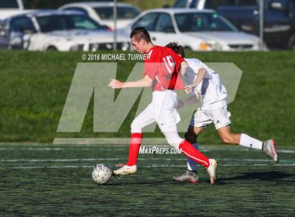 Thumbnail 3 in Chico vs Shasta (Foothill Tournament) photogallery.