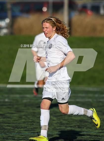 Thumbnail 2 in Chico vs Shasta (Foothill Tournament) photogallery.