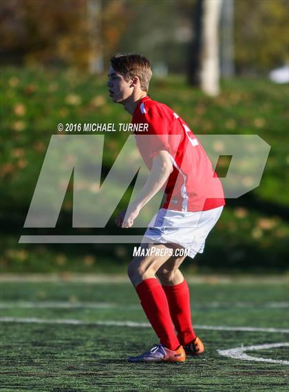 Thumbnail 1 in Chico vs Shasta (Foothill Tournament) photogallery.