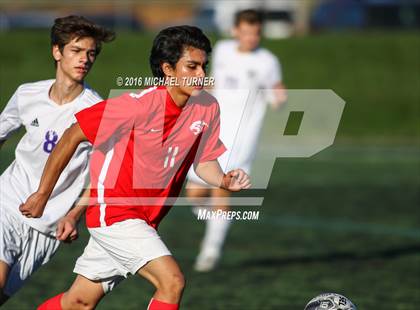 Thumbnail 1 in Chico vs Shasta (Foothill Tournament) photogallery.