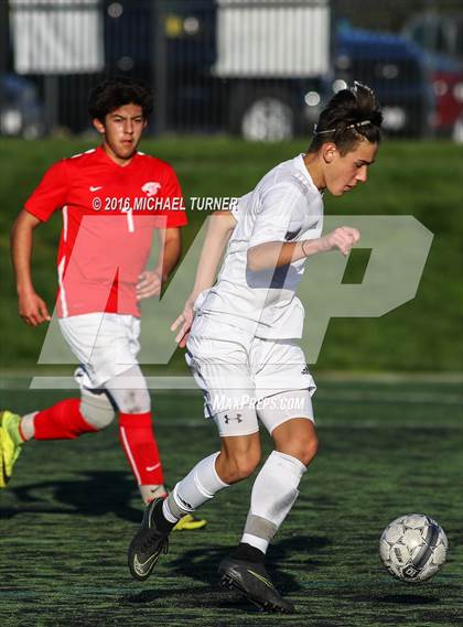 Thumbnail 1 in Chico vs Shasta (Foothill Tournament) photogallery.