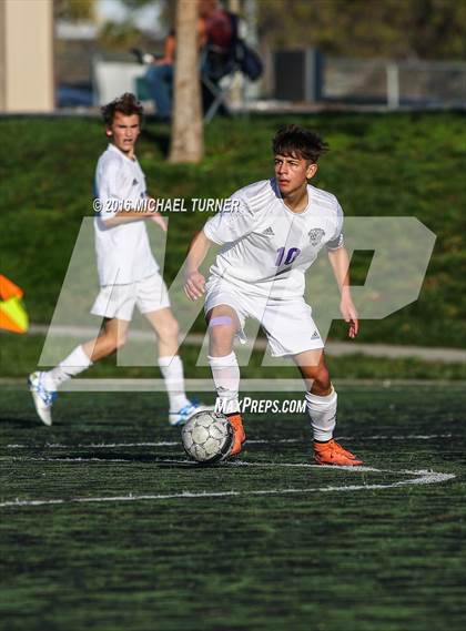 Thumbnail 3 in Chico vs Shasta (Foothill Tournament) photogallery.