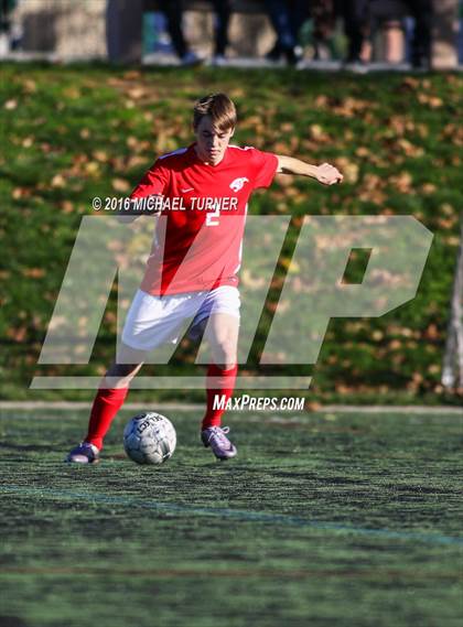 Thumbnail 1 in Chico vs Shasta (Foothill Tournament) photogallery.