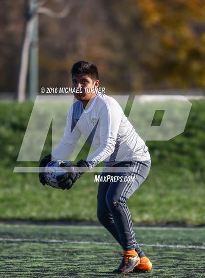 Thumbnail 3 in Chico vs Shasta (Foothill Tournament) photogallery.