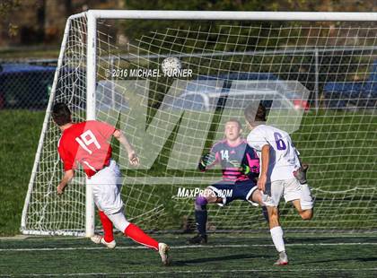Thumbnail 2 in Chico vs Shasta (Foothill Tournament) photogallery.