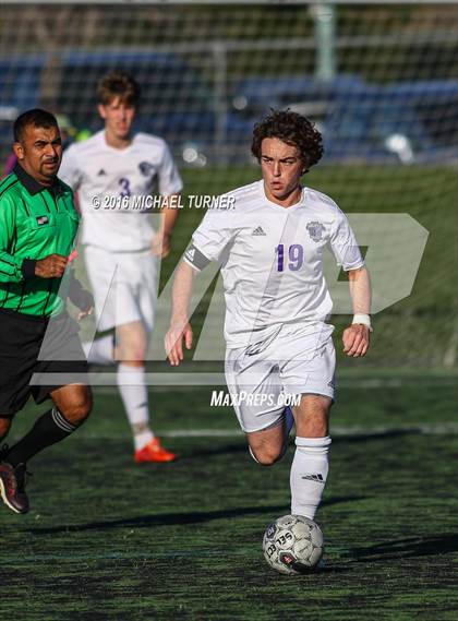 Thumbnail 3 in Chico vs Shasta (Foothill Tournament) photogallery.