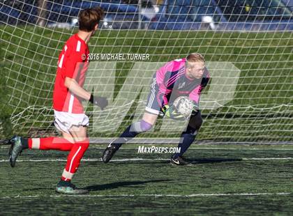 Thumbnail 3 in Chico vs Shasta (Foothill Tournament) photogallery.