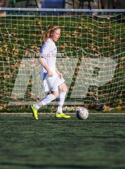 Thumbnail 2 in Chico vs Shasta (Foothill Tournament) photogallery.