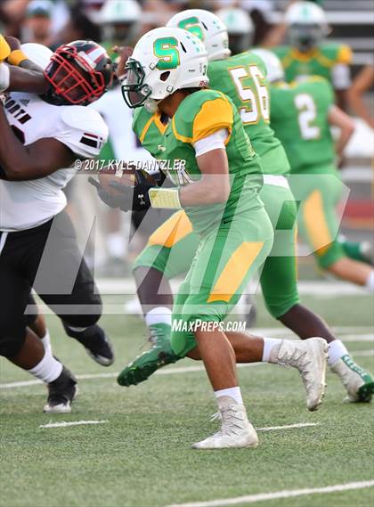 Thumbnail 1 in North Garland @ Newman Smith photogallery.