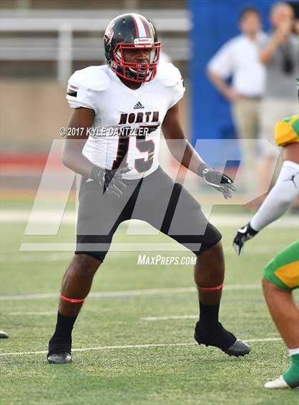 Thumbnail 3 in North Garland @ Newman Smith photogallery.