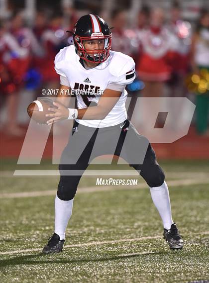 Thumbnail 1 in North Garland @ Newman Smith photogallery.