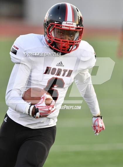 Thumbnail 2 in North Garland @ Newman Smith photogallery.