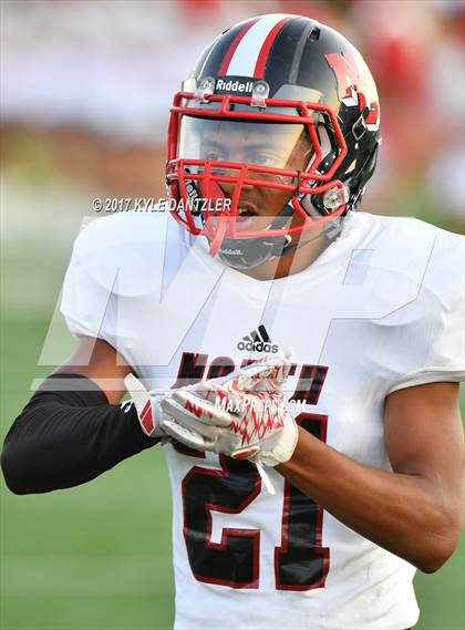 Thumbnail 1 in North Garland @ Newman Smith photogallery.