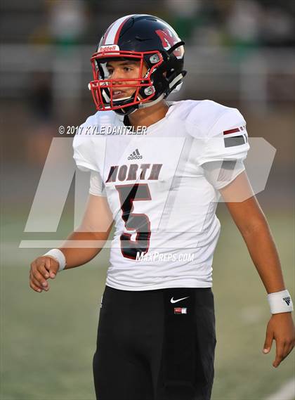 Thumbnail 3 in North Garland @ Newman Smith photogallery.