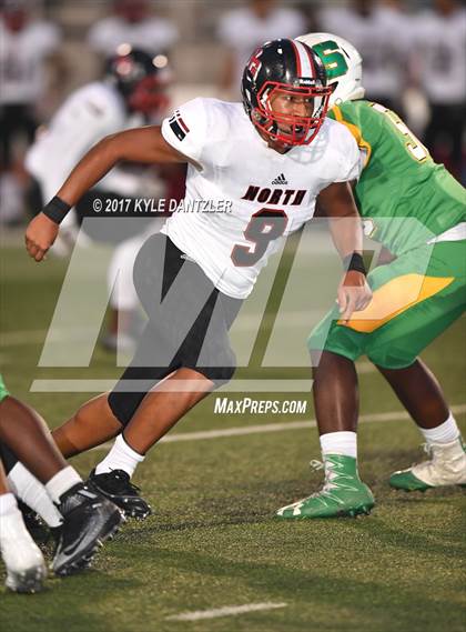 Thumbnail 2 in North Garland @ Newman Smith photogallery.