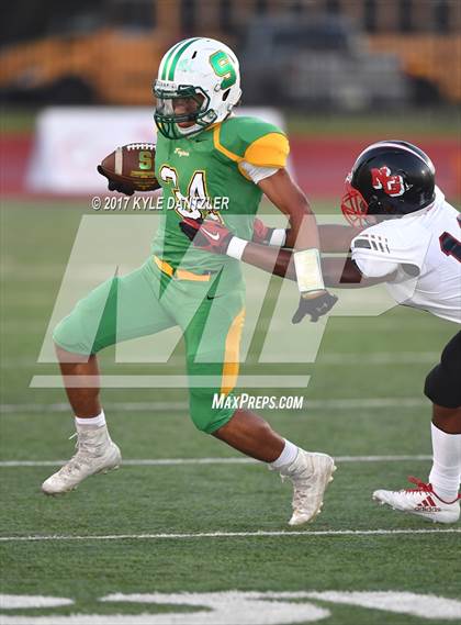 Thumbnail 2 in North Garland @ Newman Smith photogallery.
