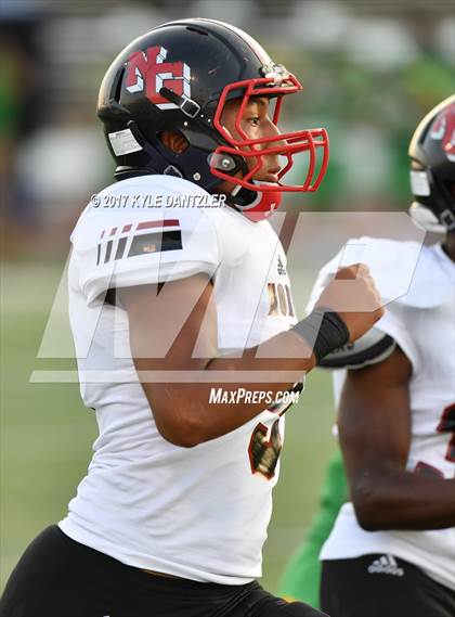 Thumbnail 1 in North Garland @ Newman Smith photogallery.