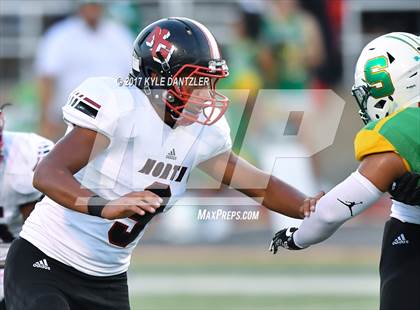 Thumbnail 3 in North Garland @ Newman Smith photogallery.