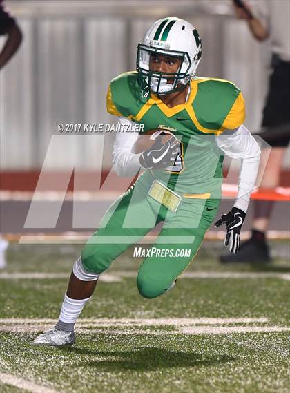 Thumbnail 3 in North Garland @ Newman Smith photogallery.