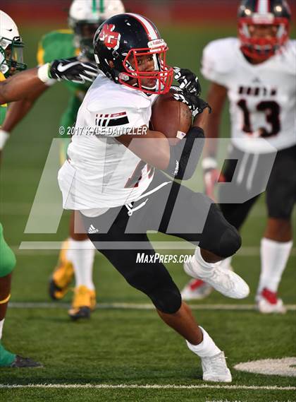 Thumbnail 1 in North Garland @ Newman Smith photogallery.
