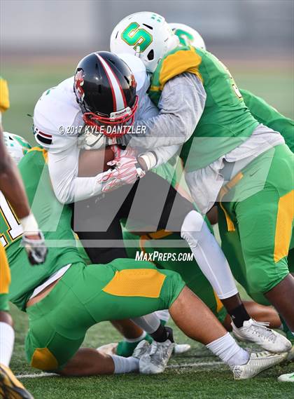 Thumbnail 3 in North Garland @ Newman Smith photogallery.