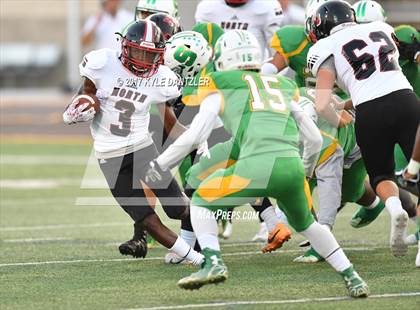 Thumbnail 1 in North Garland @ Newman Smith photogallery.