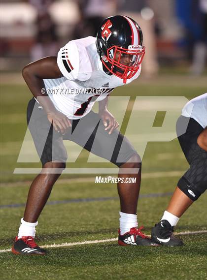Thumbnail 1 in North Garland @ Newman Smith photogallery.