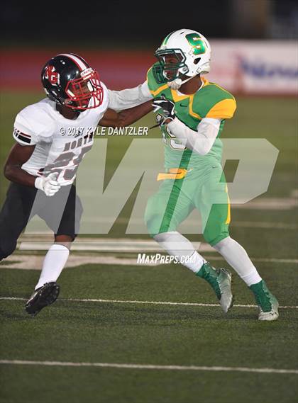 Thumbnail 2 in North Garland @ Newman Smith photogallery.