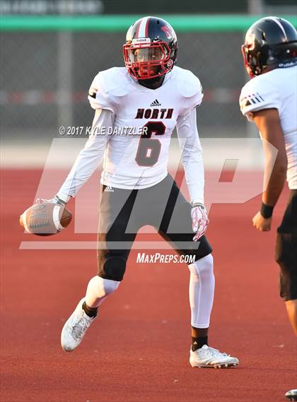 Thumbnail 1 in North Garland @ Newman Smith photogallery.