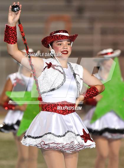 Thumbnail 3 in North Garland @ Newman Smith photogallery.