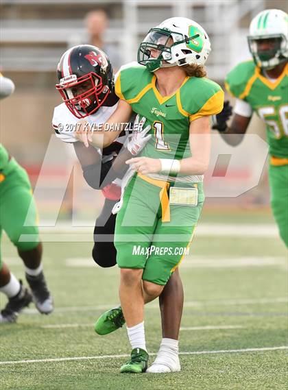 Thumbnail 2 in North Garland @ Newman Smith photogallery.