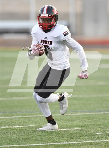 Thumbnail 1 in North Garland @ Newman Smith photogallery.