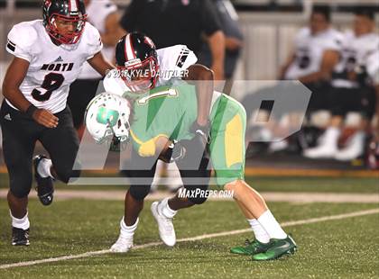 Thumbnail 3 in North Garland @ Newman Smith photogallery.