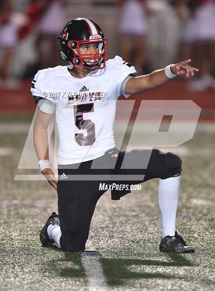 Thumbnail 1 in North Garland @ Newman Smith photogallery.