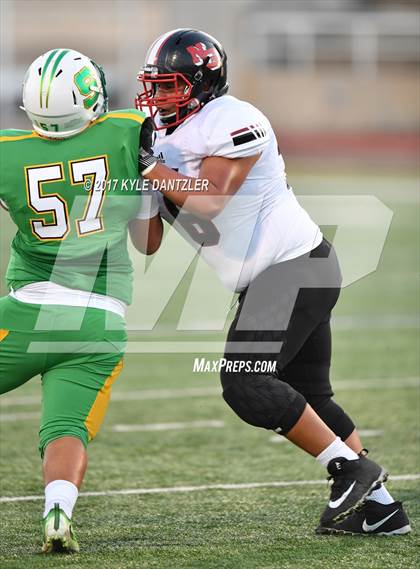 Thumbnail 2 in North Garland @ Newman Smith photogallery.