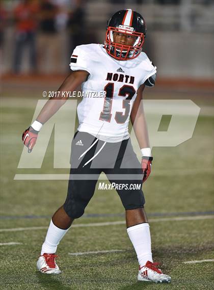 Thumbnail 2 in North Garland @ Newman Smith photogallery.