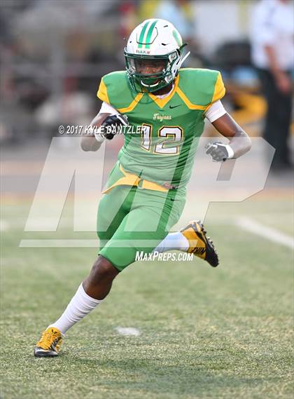 Thumbnail 1 in North Garland @ Newman Smith photogallery.