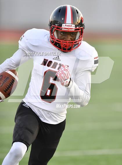 Thumbnail 1 in North Garland @ Newman Smith photogallery.