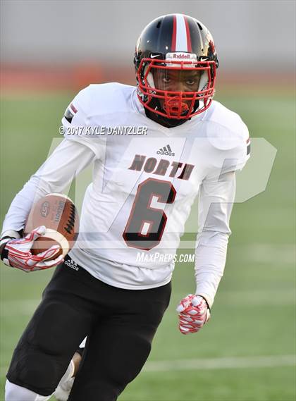Thumbnail 3 in North Garland @ Newman Smith photogallery.