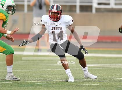 Thumbnail 1 in North Garland @ Newman Smith photogallery.