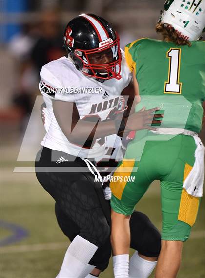 Thumbnail 2 in North Garland @ Newman Smith photogallery.