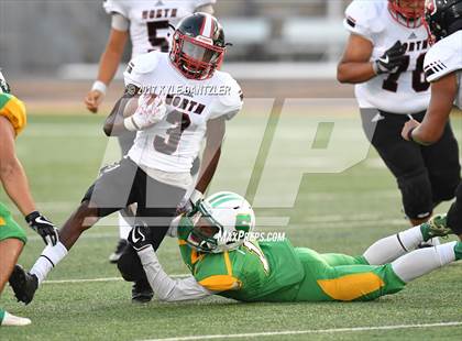 Thumbnail 2 in North Garland @ Newman Smith photogallery.