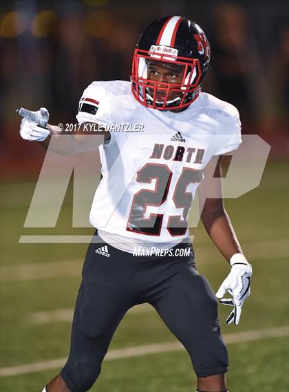 Thumbnail 3 in North Garland @ Newman Smith photogallery.
