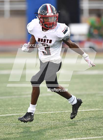 Thumbnail 1 in North Garland @ Newman Smith photogallery.